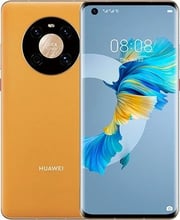 Huawei Mate 40 8 / 256GB Yellow