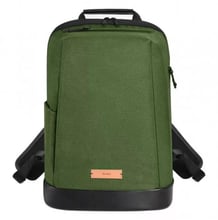 WIWU Elite Backpack Green for MacBook Pro 15-16"