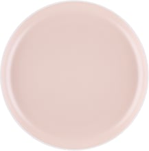 Тарелка Ardesto Cremona Summer pink обеденная 26 см (AR2926PC)