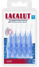 Lacalut Интердентальная зубная щетка M 3 мм