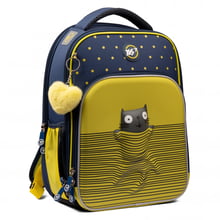 Рюкзак школьный каркасный YES S-78 Kitty (559388)