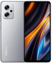 Xiaomi Poco X4 GT 8/128Gb Silver (Global)