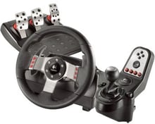 Logitech Racing Wheel G27 (941-000092)