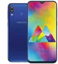 Samsung Galaxy M10 3/32GB Dual Ocean Blue M105F