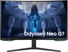 Samsung Odyssey Neo G7 Gaming (S32BG750NU)