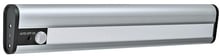 Светильник автономный LEDVANCE Linear LED Mobile USB 300, датчик движения, серебристый
