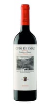 Вино El Coto "Coto de Imaz Rioja Reserva" 2017 (сухе, червоне) 0.75л (BDA1VN-VRC075-015)