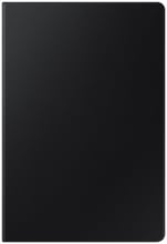 Samsung Book Cover Black (EF-BT730PBEGRU) for Samsung Galaxy Tab S7 FE 12.4 SM-T735 / S7 Plus SM-T975 / S8 Plus SM-X800