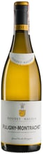 Вино Doudet Naudin Puligny-Montrachet біле сухе 0.75л (BWR1573)