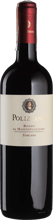 Вино Poliziano Rosso di Montepulciano 2021 червоне сухе 0.75 л (BWW2769)