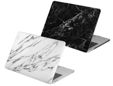 LAUT Huex Elements Marble White for MacBook Pro 13 with Retina Display