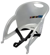Спинка пластмассовая для санок KHW SNOW TIGER COMFORT SEAT (28150)