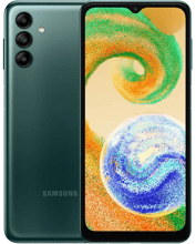 Смартфон Samsung Galaxy A04s 4/64Gb Green Approved Вітринний зразок