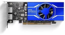 HP AMD Radeon RX 6400 4GB (6Q3U4AA)