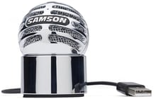 Мікрофон SAMSON Meteorite
