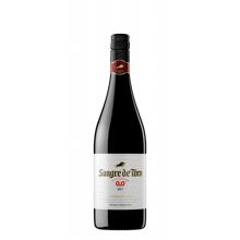 Вино Torres Sangre de Toro Low Alcohol Red (0,75 л) (BW45446)