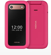 Nokia 2660 Flip POP Pink (UA UCRF)