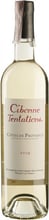 Вино Cibonne Tentations Blanc біле сухе 0.75 л (BWQ5189)