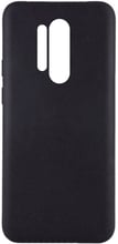 Epik TPU Case Black for OnePlus 8 Pro