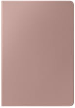 Samsung Book Cover Pink (EF-BT630PAEGRU0 для Samsung Galaxy Tab S7 SM-T875