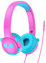 Hoco W31 Childrens Pink/Blue