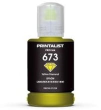 Printalist Epson L800 140г Yellow (PL673Y)