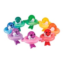 Іграшка для ванної Toomies Співаючі дельфіни До Ре Мі (E6528)
