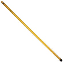 Ручка металлическая телескопическая Gruntek 1800-2800мм для висоторіза Girafffe
