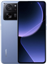 Xiaomi 13T 8/256GB Alpine Blue (Global, no Adapter)