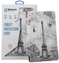 BeCover Smart Case Paris for Samsung Galaxy Tab A7 Lite SM-T220 / SM-T225 (706467)