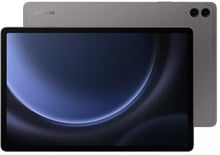 Samsung Galaxy Tab S9 FE Plus 12/256GB 5G Gray (SM-X616BZAE)