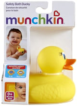 Игрушка для ванной Munchkin Утка (11051)