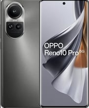 Oppo Reno 10 Pro 12/256GB Silvery Grey (UA UCRF)