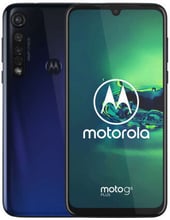 Motorola G8 Plus 4/64GB Cosmic Blue (UA UCRF)