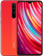Xiaomi Redmi Note 8 Pro 6/128GB Coral Orange (Global)