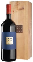 Вино Brancaia IL Blu 2018 красное сухое 1.5л (BWQ9439)