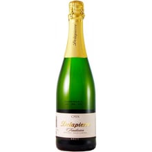 Шампанське Delapierre Cava Tradicion Brut (0,75 л) (BW35010)