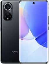 Huawei Nova 9 8/128GB Black (UA UCRF)