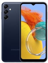 Samsung Galaxy M14 5G 4/64Gb Navy Blue M146B (UA UCRF)