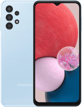 Samsung Galaxy A13 3/32GB Light Blue A135F