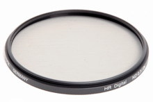 Нейтрально-серый светофильтр Rodenstock HR Digital ND Filter 2x 49mm