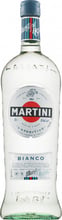 Вермут Martini Bianco солодкий 0.5л 15% (PLK5010677922005)