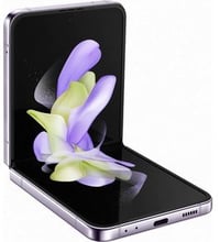 Samsung Galaxy Flip 4 8/512GB Bora Purple F721