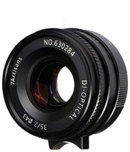 7Artisans 35mm f2.0 (Leica M Mount)
