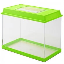 Переноска Savic Fauna Box для грызунов 20 л 41х23х29 см
