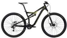 Specialized CAMBER FSR 29 (2013)