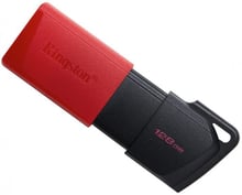 Kingston 128GB DataTraveler Exodia M Red USB 3.2 (DTXM/128GB)