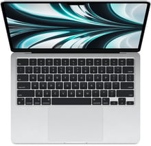 Apple MacBook Air 13" M2 256Gb Silver Custom (Z15W000DE) 2022