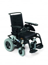 Инвалидная коляска Invacare Stream с электроприводом