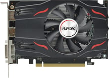 AFOX Radeon RX 550 2GB (AFRX550-2048D5H4-V6) UA